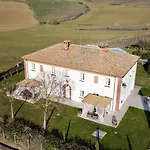 Apartment Agriturismo Antica Corte - Lilla' *