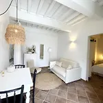 Agriturismo Antica Corte - Lilla' Apartment Montepulciano