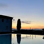Agriturismo Antica Corte - Lilla' Montepulciano