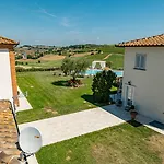 Agriturismo Antica Corte - Lilla' Apartment