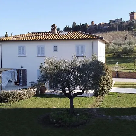Appartement Agriturismo Antica Corte - Lilla' *