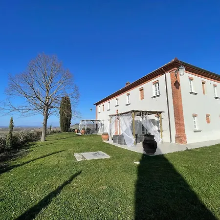 Agriturismo Antica Corte - Lilla' Apartment *