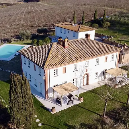 Agriturismo Antica Corte - Lilla' Apartmán