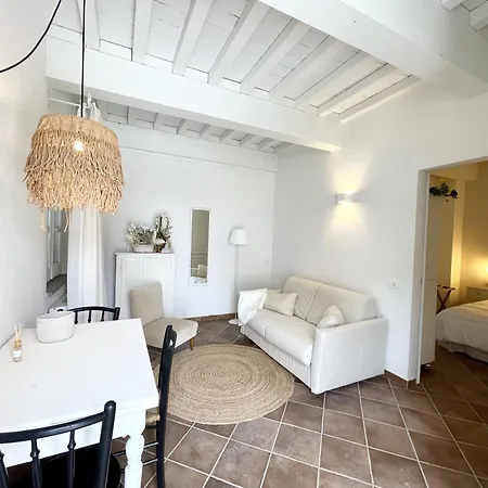 Agriturismo Antica Corte - Lilla' Apartmán Montepulciano Stazione