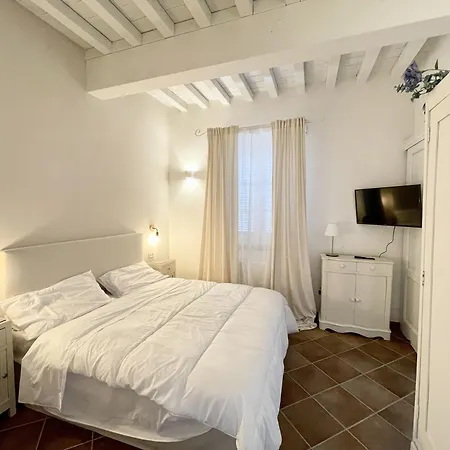Agriturismo Antica Corte - Lilla'