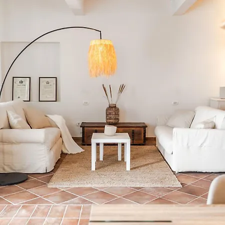 Agriturismo Antica Corte - Lilla' Appartement