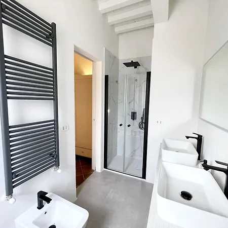 Agriturismo Antica Corte - Lilla' Appartement