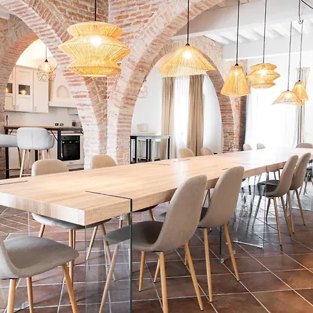 Agriturismo Antica Corte - Lilla' Appartement
