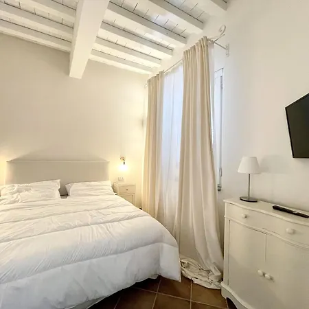 Apartmán Agriturismo Antica Corte - Lilla'