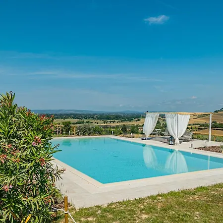 Agriturismo Antica Corte - Lilla'