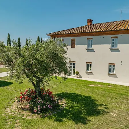 Agriturismo Antica Corte - Lilla' Appartement Montepulciano Stazione