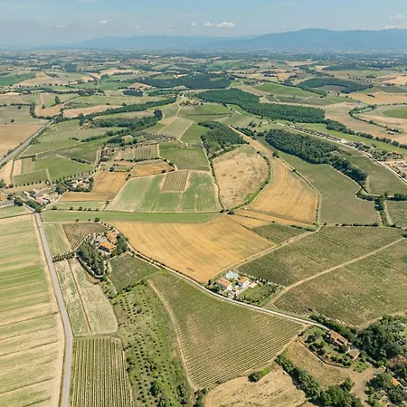 Agriturismo Antica Corte - Lilla'
