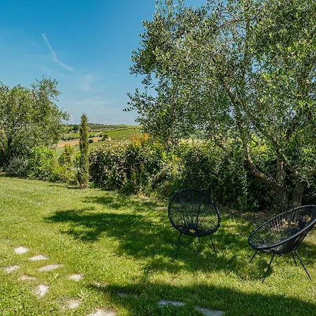 Agriturismo Antica Corte - Lilla' * Montepulciano Stazione